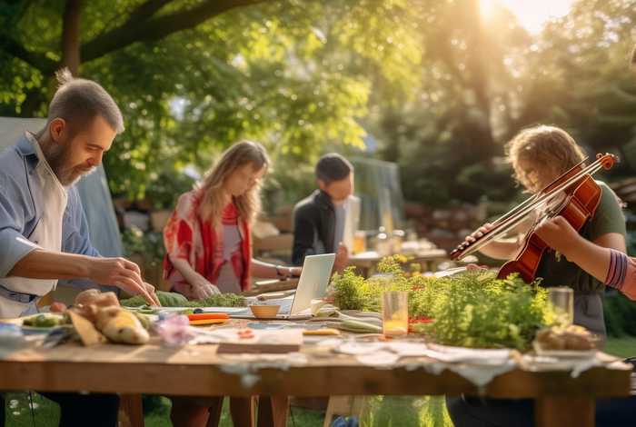 生活的本领的英文、生活的本领的英文单词