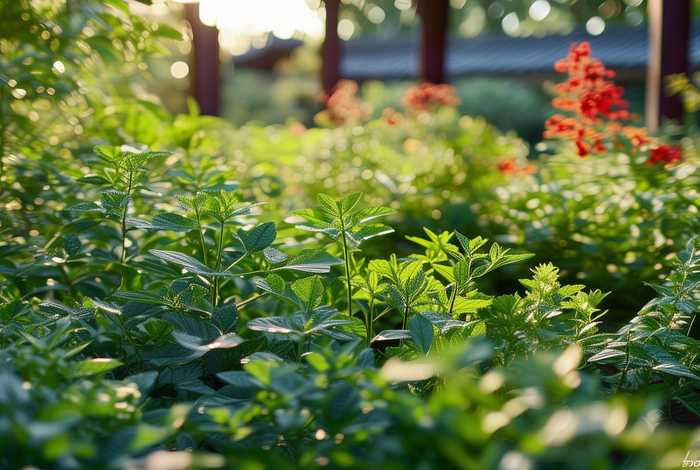 生活中常见的中草药名称 生活中常见的中草药名称有哪些