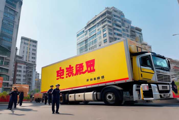 牛生活搬家网商家版 南京牛生活搬家网