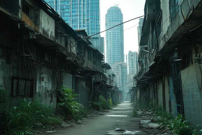 深圳不适合生活的地方、深圳不适合生活的地方有哪些