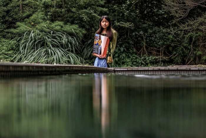 生活像一面镜子作文800字，生活像一面镜子作文800字初中