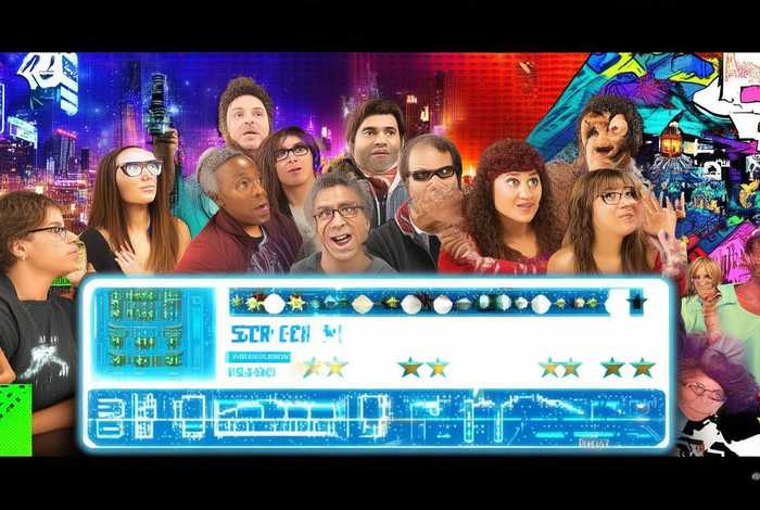 生活大爆炸豆瓣长评 - 生活大爆炸第一季豆瓣评分