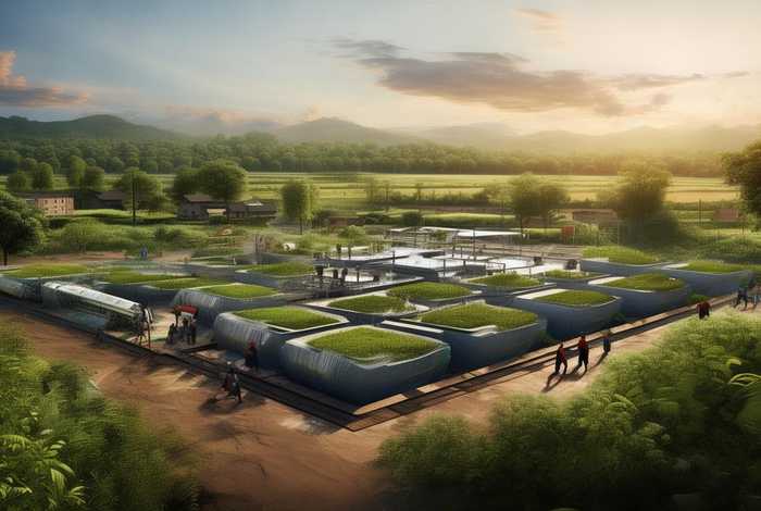 农村生活污水治理内容（农村生活污水治理内容包括）