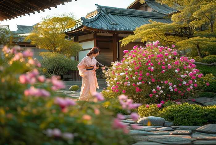 木槿生活官网首页 木槿生活官方网站