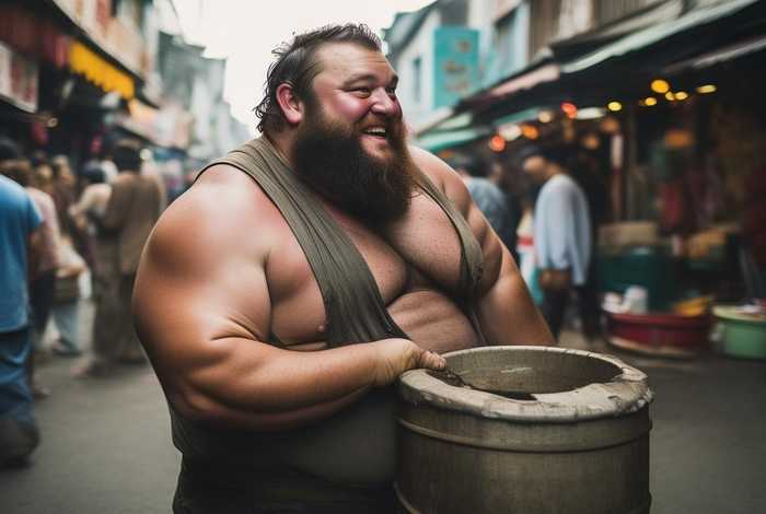 生活中也有像鲁智深这样的人（生活中也有像鲁智深这样的人吗）