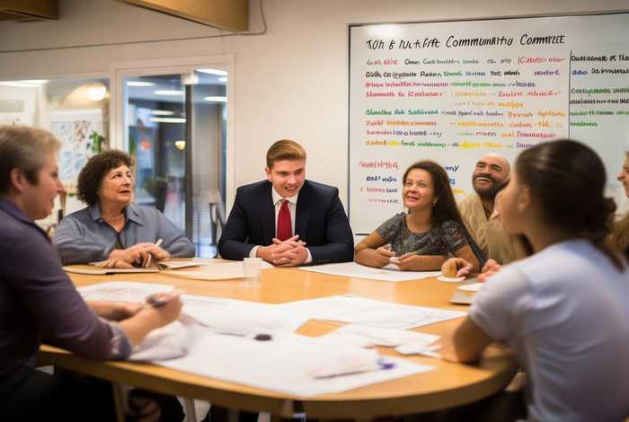 生活委员会职责、生活委员会职责有哪些