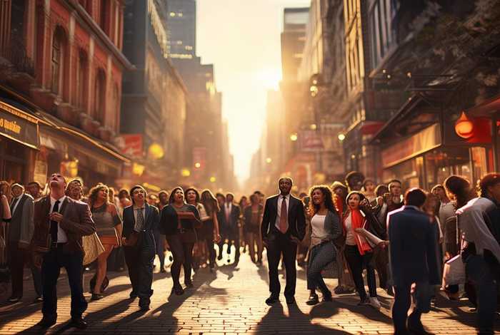 生活就是舞台的说说 - 生活就是舞台的说说文案