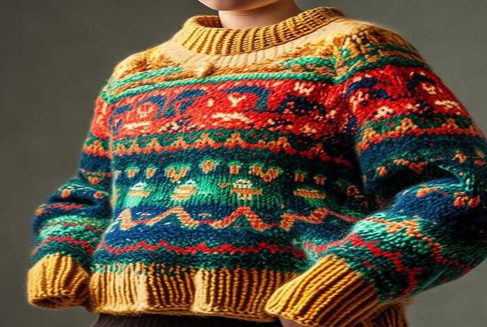 生活大求真羊毛衫（生活大求真）