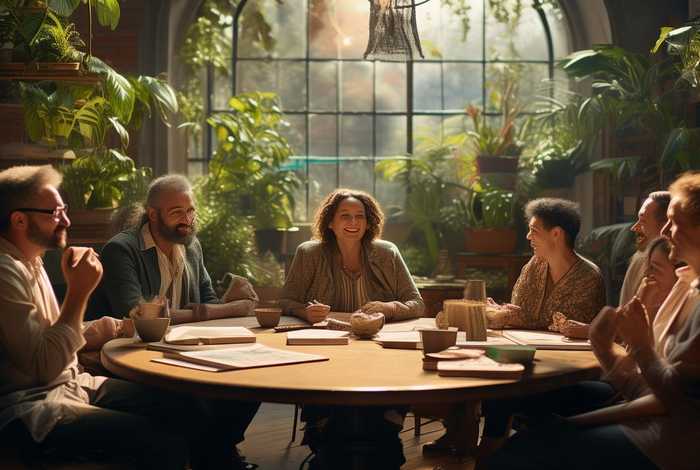 如何让生活变得充实有意义 如何让生活变得充实有意义的句子