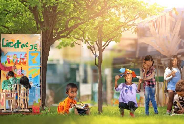 生活即教育是什么意思；生活即教育的内涵是什么