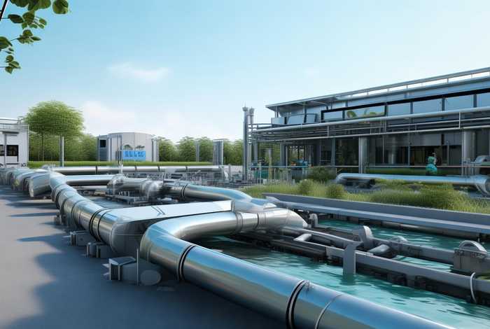 生活污水处理厂家帆盾环保活，医疗污水处理设备-选择重庆帆盾厂家