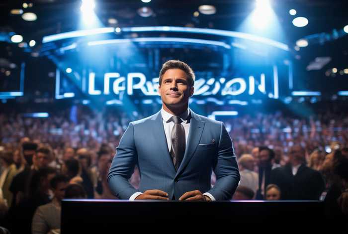 生活启示录发布会、生活启示录发布会胡歌