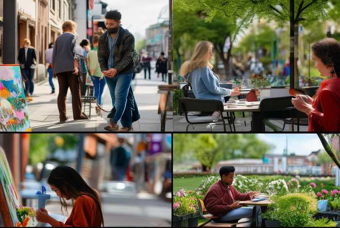 每个人的生活方式都不一样,各有各的精彩翻译(每个人的生活方式都不一样,各有各的精彩翻译英文) 每个人的生活方式都不一样,各有各的精彩翻译(每个人的生活方式都不一样,各有各的精彩翻译英文)