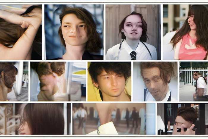 生活照片同一个人10张；生活照片同一个人10张怎么拍