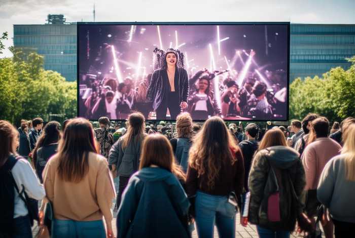 偶像的大学生活；偶像的大学生活在线观看