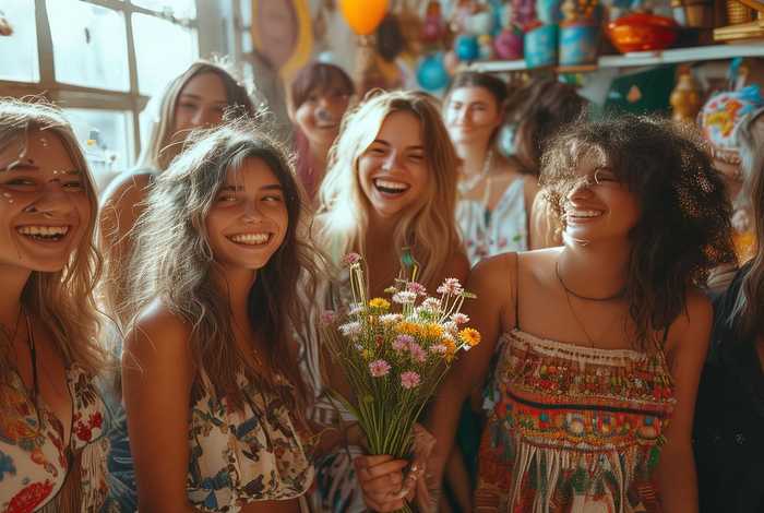 生活女生图片（生活女生图片大全）