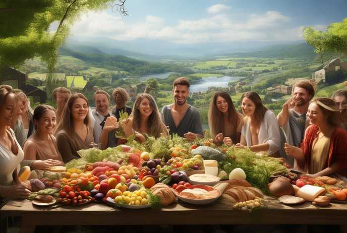 生活水平最好国家 世界上生活水平最好的国家