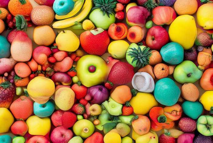 生活水果图片大全大图、生活水果图片大全大图可爱