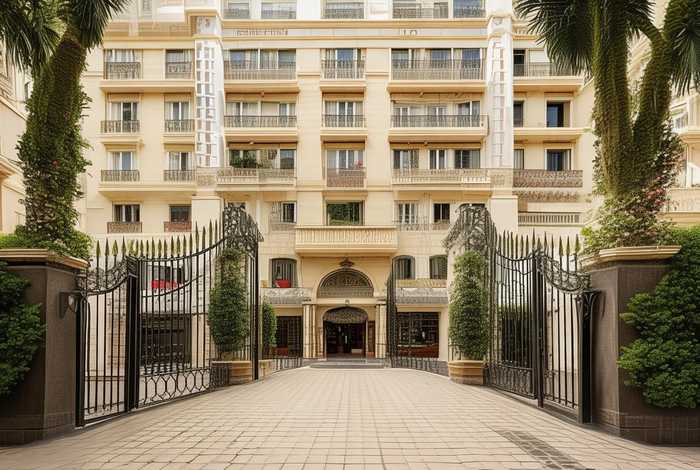 生活家广场宾馆（生活家酒店）