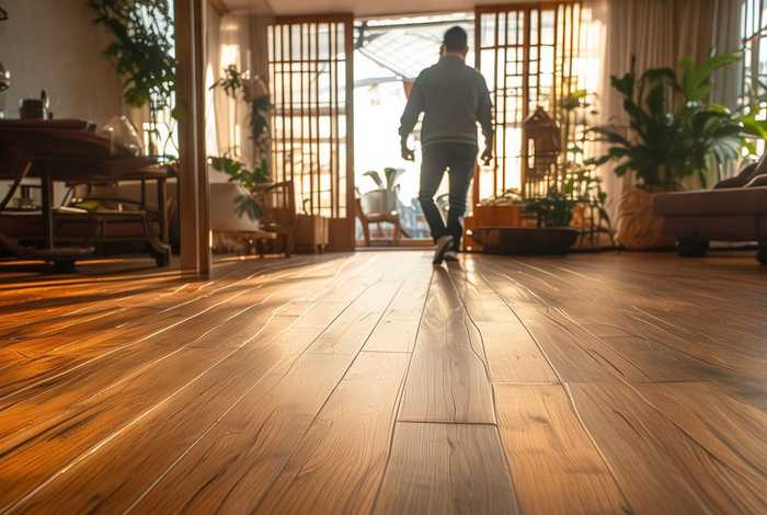 木地板生活家和圣保罗哪个好(木地板生活家和圣保罗哪个好一点) 木地板生活家和圣保罗哪个好(木地板生活家和圣保罗哪个好一点)