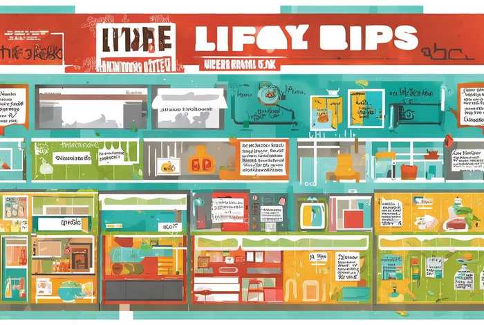 日常生活小常识大全 日常生活小常识大全(珍藏版)