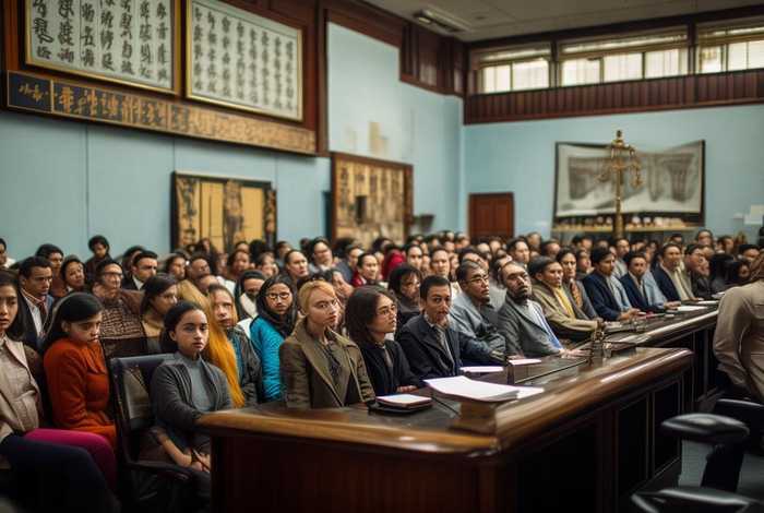 生活在中国的外国人使用的法律是、生活在中国的外国人使用的法律是什么