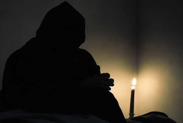 生活不下去了可以死吗；生活不下去了可以死吗为什么