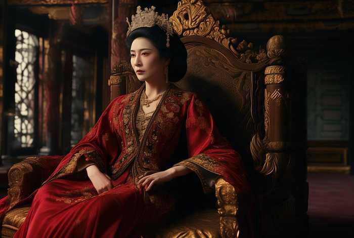 千古一罪慈禧 千古一罪慈禧是谁 千古一罪慈禧 千古一罪慈禧是谁