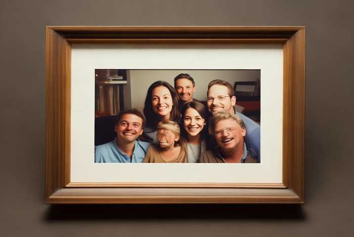 生活照5寸有多大 - 生活照5寸有多大尺寸