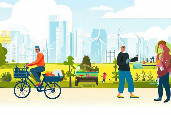 生活中环保建议(生活中环保建议英语作文) 生活中环保建议(生活中环保建议英语作文)