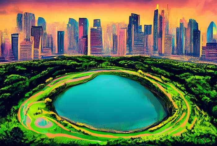 生活部海报设计；生活部海报设计理念