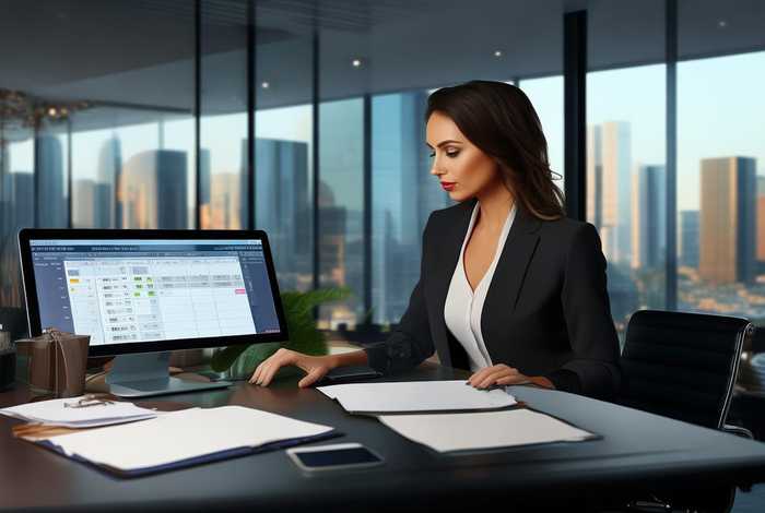 生活秘书是干嘛的 生活秘书是干嘛的呢