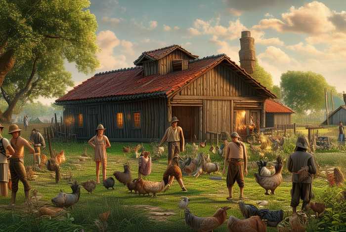 农村生活体验心得体会 农村生活体验心得体会怎么写