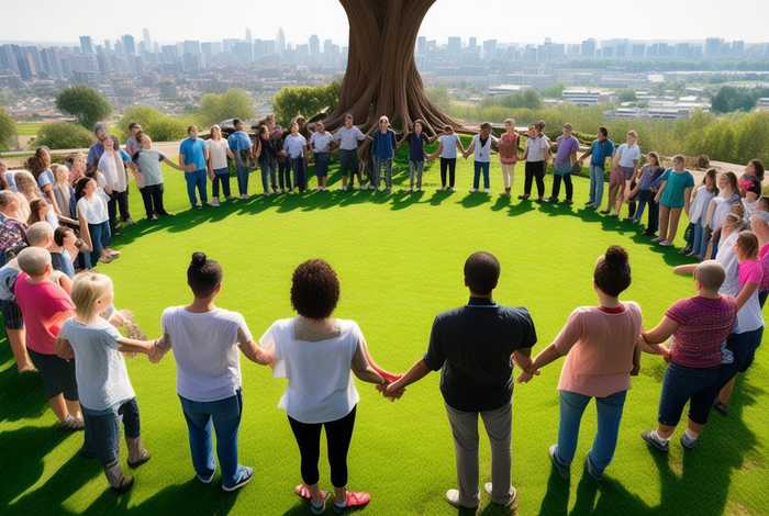 生活中团结就是力量的故事 - 生活中团结就是力量的故事作文 生活中团结就是力量的故事 - 生活中团结就是力量的故事作文