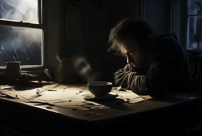 生活为何如此艰难 英文歌词翻译；生活为何如此艰难 英文歌词翻译中文