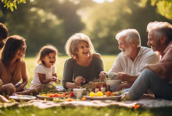生活幸福感的说说 - 生活幸福感的说说短句