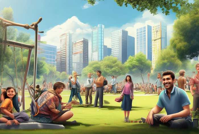 人民生活水平用英语怎么说，人民生活水平用英语怎么说写