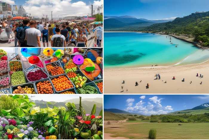 生活多样性说明文 生活的多样性作文800字