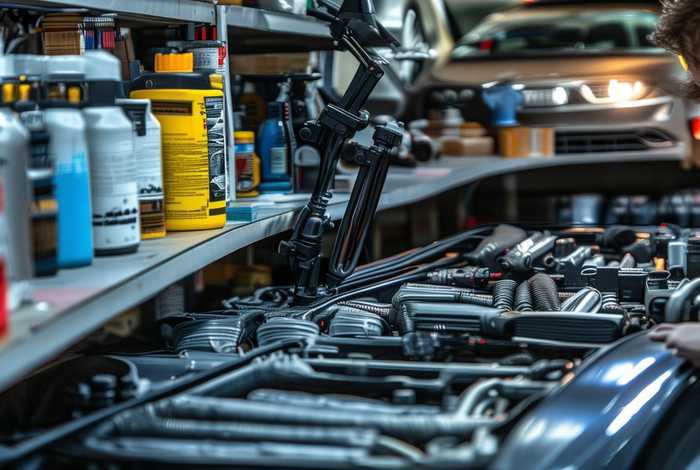 汽车生活保养有哪些(汽车生活保养有哪些方面) 汽车生活保养有哪些(汽车生活保养有哪些方面)