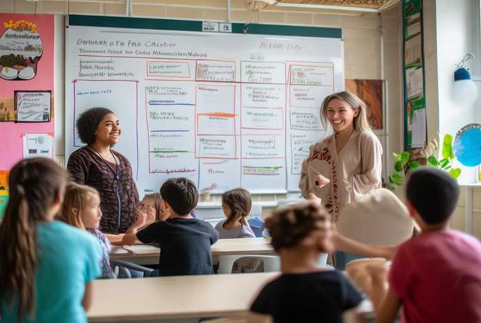 品德与生活课程常用教学形式 - 品德与生活课程常用教学形式有哪些