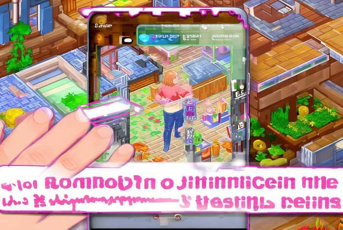 妹生活游戏下载安装 妹居生活手机模拟器下载