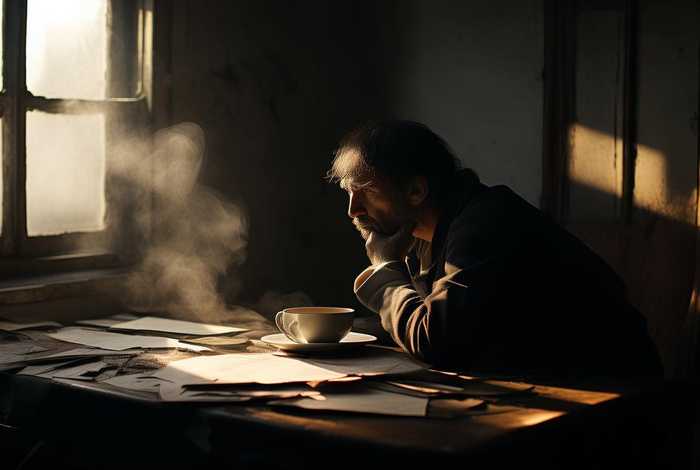 明白生活的艰辛的文案；明白生活的艰辛的文案图片