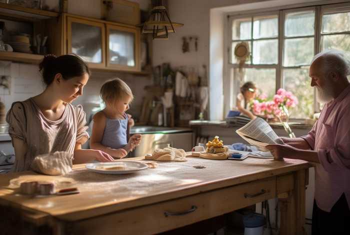 日常生活是指什么方面（日常生活是指什么方面的）