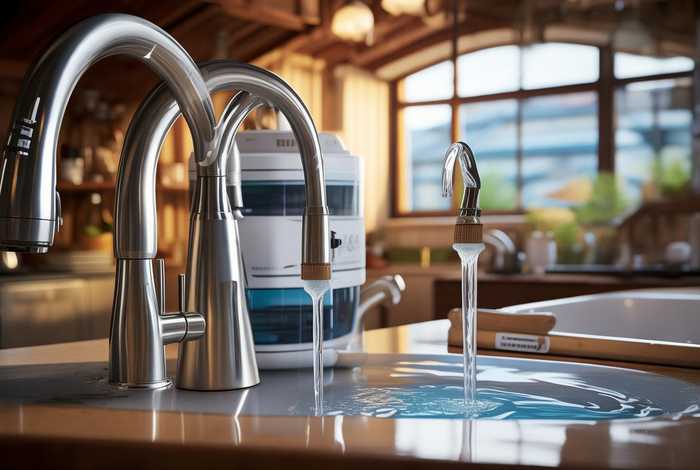 生活用水设备有哪些 生活用水设备有哪些种类