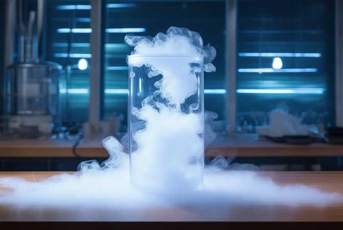 生活中的升华现象物理 生活中的升华现象物理实验