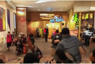 生活2016，生活2016海淀驾校