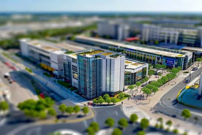 生活汇购物公园；生活汇购物公园小高层房价