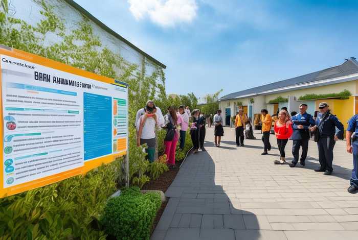 生活区安全管理制度范本 - 生活区安全管理制度范本大全