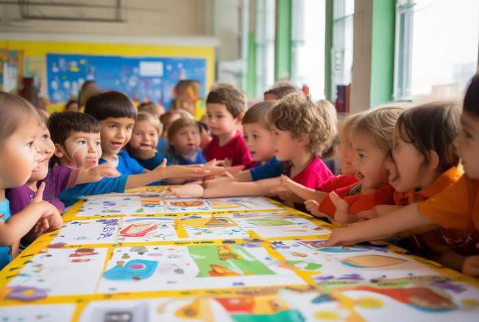 生活活动目标内容大班 幼儿园大班生活活动目标内容