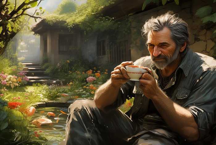 杀手退役后的生活 - 杀手退役后的生活小说